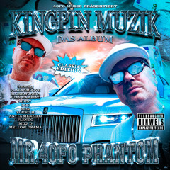 G Funk (Smoked Out Dedication) [feat. Doc]