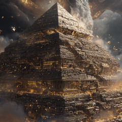 BABEL - IAMBIC PENTAMETER REMIX