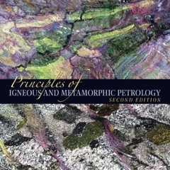 View EBOOK EPUB KINDLE PDF Principles of Igneous and Metamorphic Petrology by  John Winter 📭