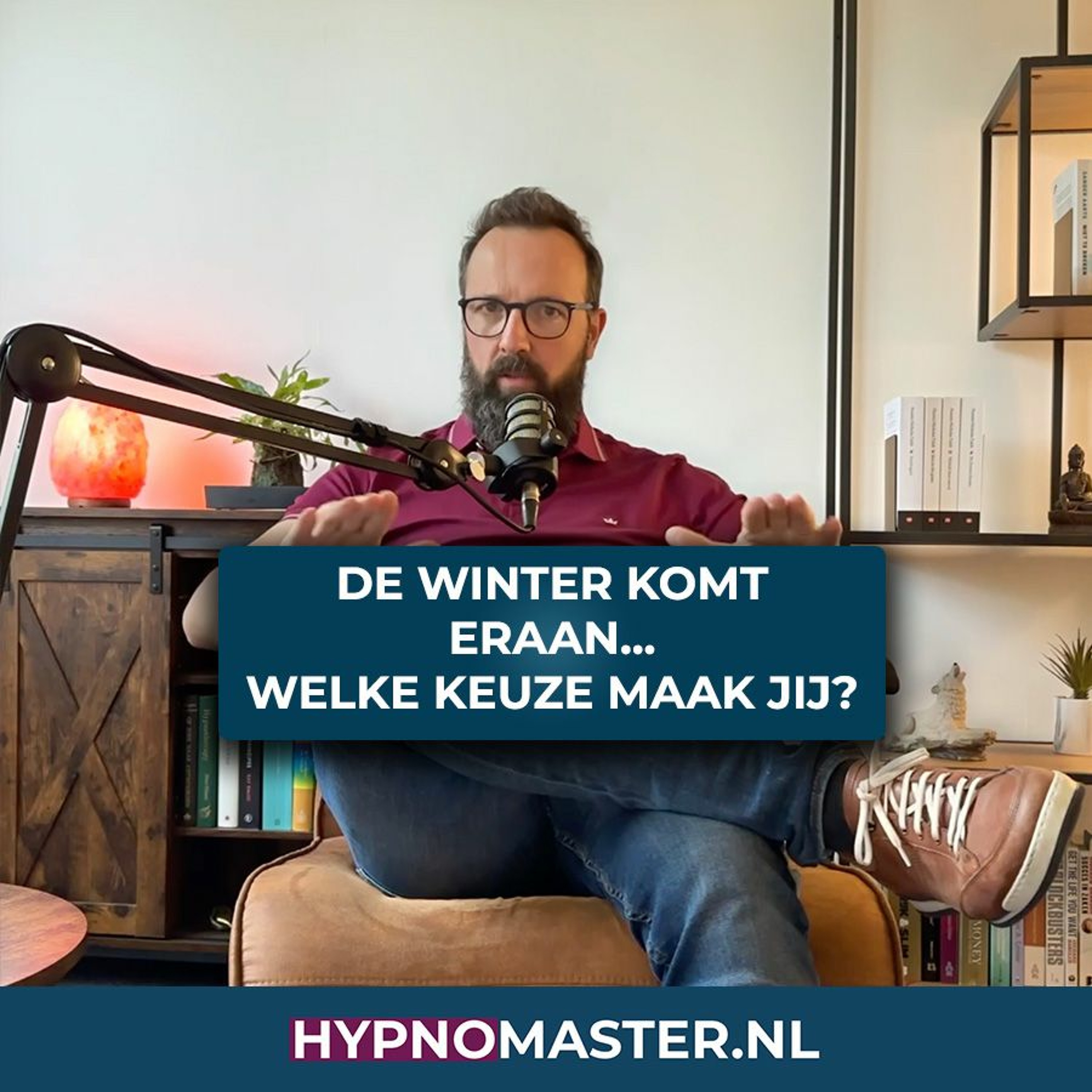 Paul Veth Podcast