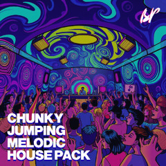 Chunky Jumping Melodic House_CJMH_DemoTrack