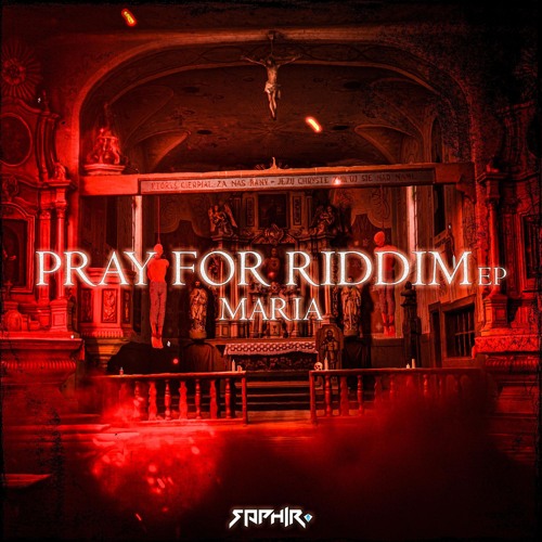 SAPHIR - MARIA (FREE DL NO GATES)