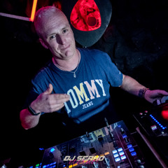 ADN @ Dj Serko - Eterno 14 Junio 2025