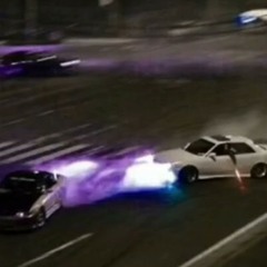 Akina drift - Manny (little boy remix)