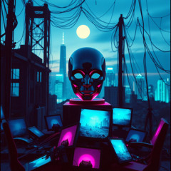 Monster's Laughter 4