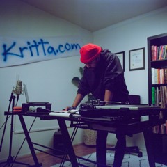 Young Rapper (Instrumental)