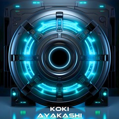 KOKI - Ayakashi [ERROR 303]