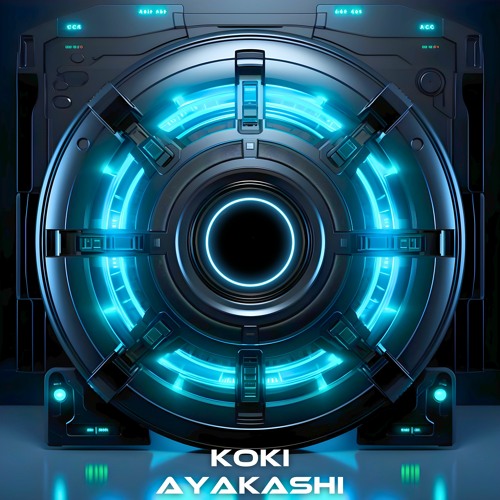 KOKI - Ayakashi [ERROR 303]