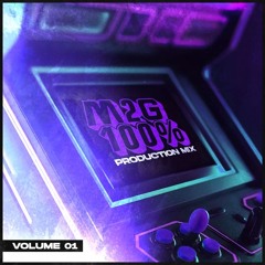 M2G 100% PRODUCTION SHOWCASE VOL1 (FREE DUB )(TRACKLIST AT 1K PLAYS)
