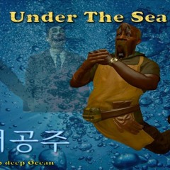 흑어공주ost-under the seabal