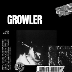 GROWLER