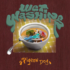 Wet Washing