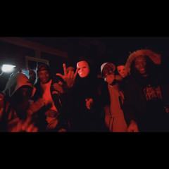 No Runnin Pt 2 (feat. Dot Blamma)