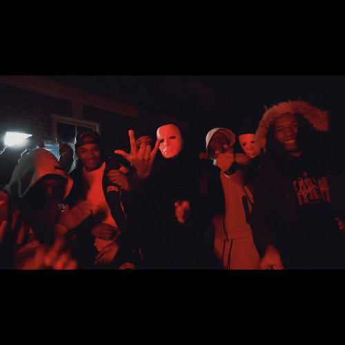 No Runnin Pt 2 (feat. Dot Blamma)