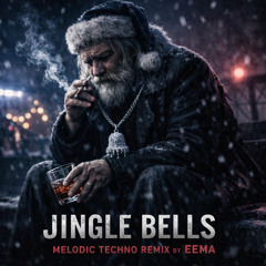 Jingle Bell – Dark Melodic Techno Xmas Remix