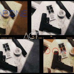 KcCapone Act - Don Dee