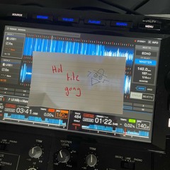 UKG mix