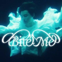 #ENHYPEN DARK BLOOD Preview 'Bite Me'