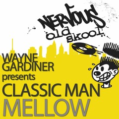 Mellow (From The Deep Mix)