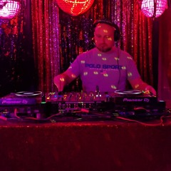 Berlin Warsaw 2025 - Afro House