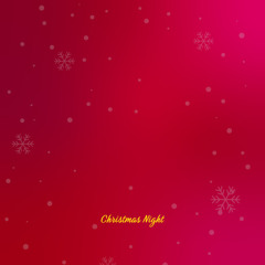 Chistmas Night (feat. Wooahan)