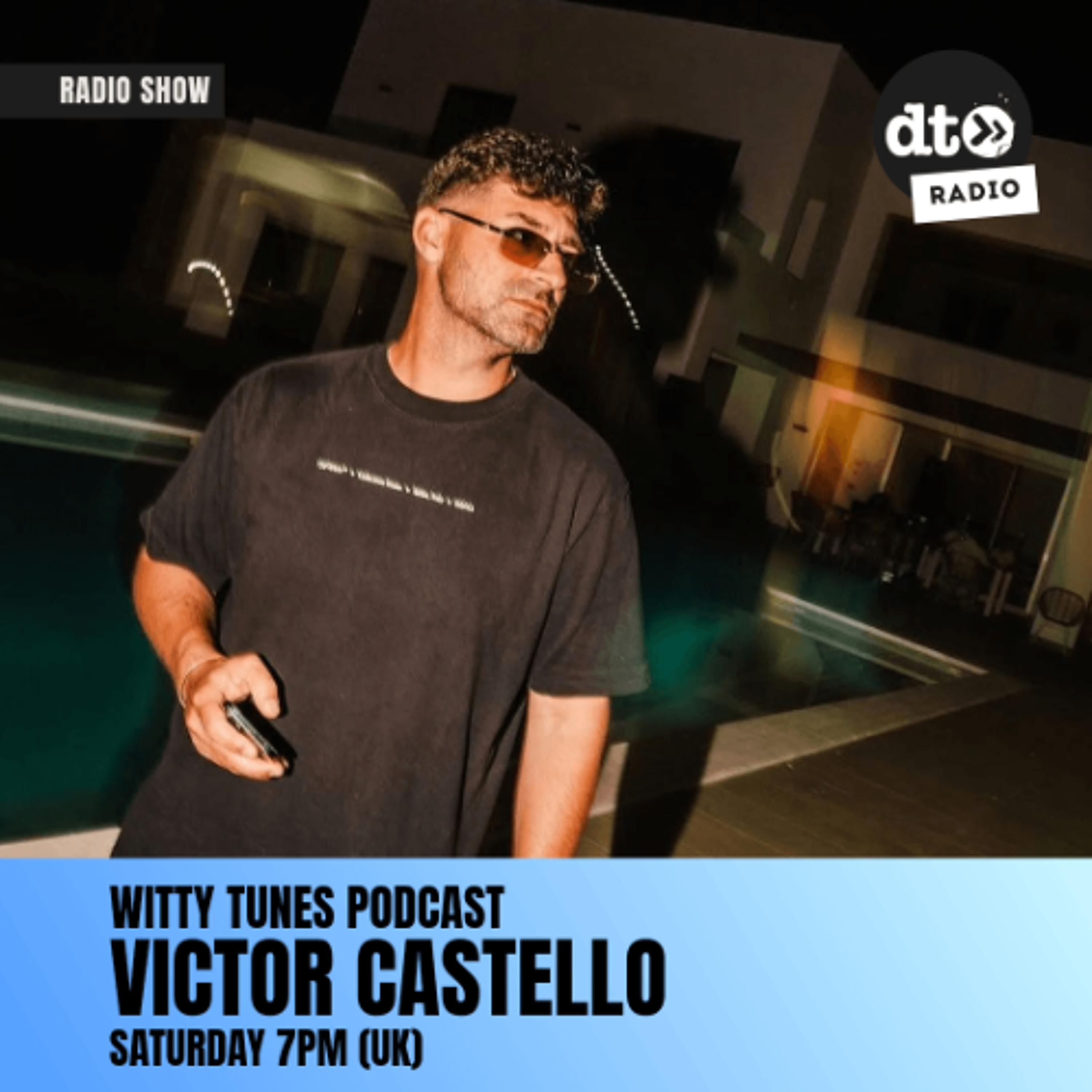 2026-02-28 - Witty Tunes Presents - Witty Tunes