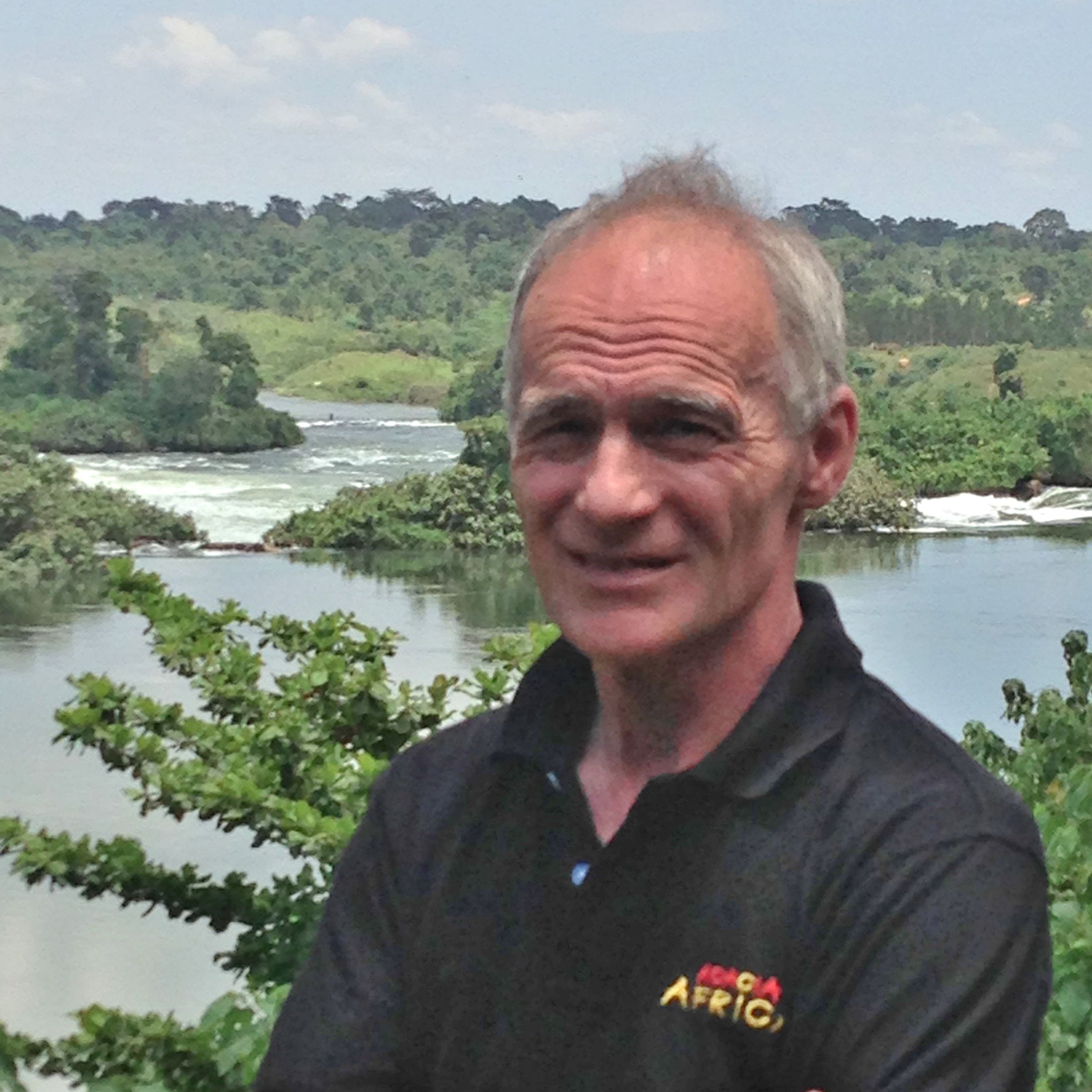 Acacia-Africa's Vivian McCarthy -Overland Tours and Demographc Change -Graeme Kemlo episode artwork