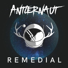 Antlernaut - Remedial