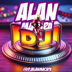 DJALAN MACAPÁ - MID DANCE
