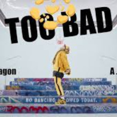 G-DRAGON feat. Anderson Paak - TOO BAD (DJ HANMIN Remix)