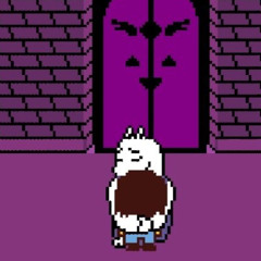 Heartache  ||  Undertale the Musical