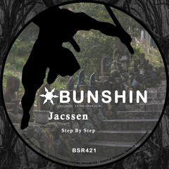 Jacssen - Step By Step (FREE DOWNLOAD)