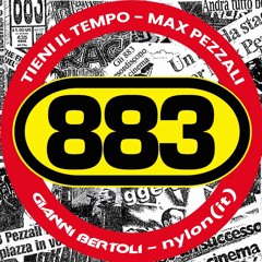 883 Tieni il tempo EDIT Gianni Bertoli -Nylon (IT)