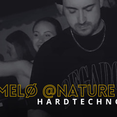 HARD TECHNO NATURE ONE CAMP 2024  | MELO LIVE SET