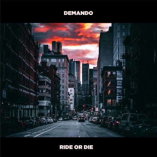 RIDE OR DIE