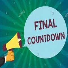 Final Countdown