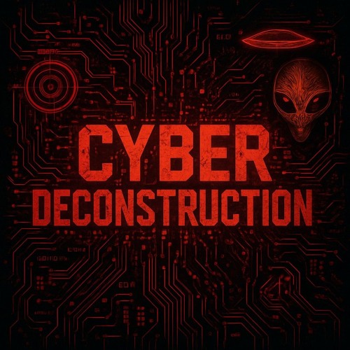 Introspective Technology - Cyber Deconstruction