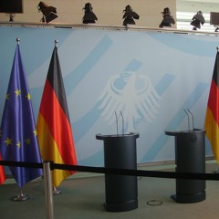 Foreign policy in a post-Merkel Germany