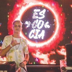 VAI SER SOCADA COM RAIVA BOTADA [ DJ VT DA ESCÓCIA ]