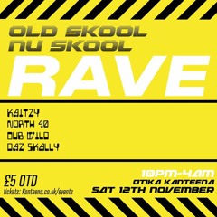 NU SKOOL RAVE