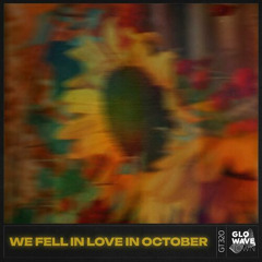 TEKNODYN - We Fell In Love In October (Techno)