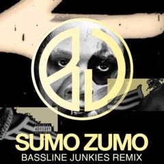Sumo Zumo - Bassline Junkies Remix