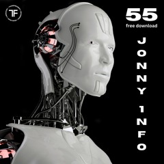 TransFrequency Podcast 055 - Jonny 1nfo (free download)