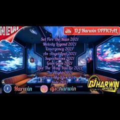 BREAKBEAT FULL BASS MELINTIR TINGGI BOSKUH 2021 #12