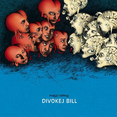 Divokej Bill - Malování
