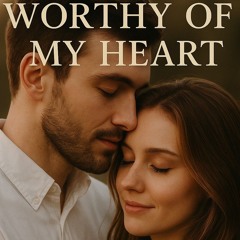 worthy of my ❤️