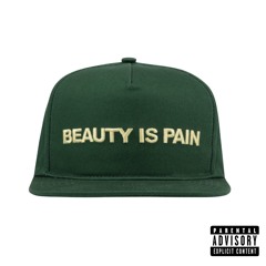 pain is beautiful // prod. @aiwacore