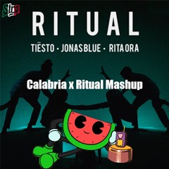 Calabria x Ritual (Stro Mashup)