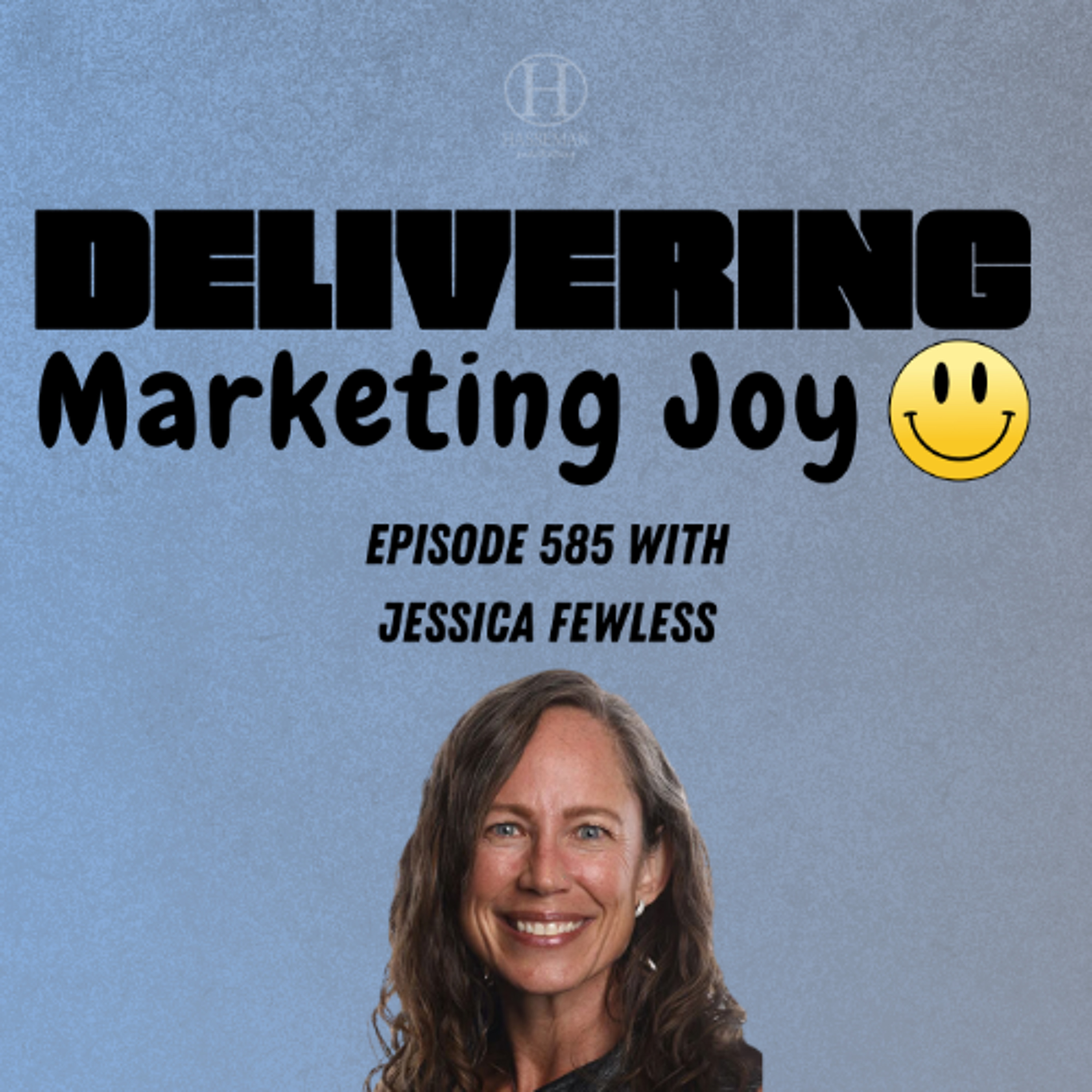 Delivering Marketing Joy