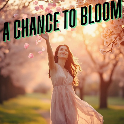 Brainheart, Sis - A Chance To Bloom (Dhelick Edit)